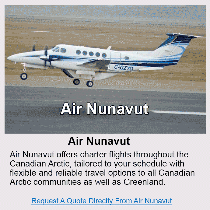 Air Nunavut